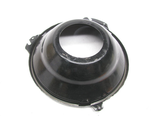 NOS UNBOXED 1974-1978 Ford Mustang II Headlight Bulb Bucket Bezel D4ZZ-13008-B