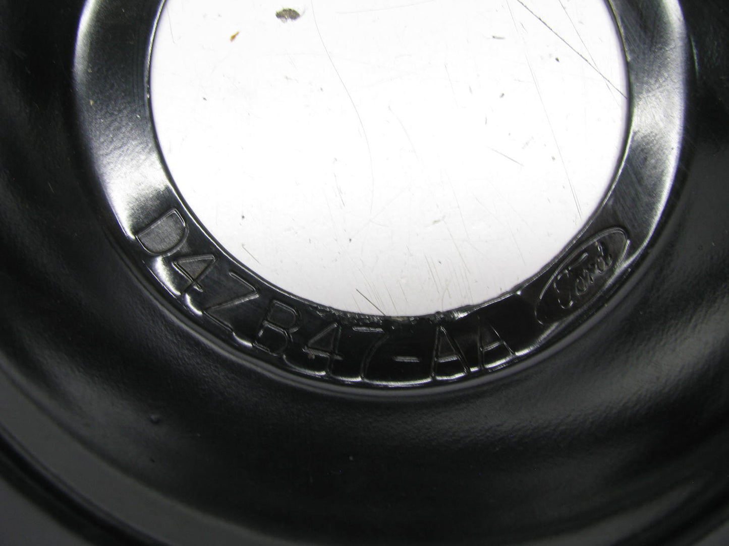 NOS UNBOXED 1974-1978 Ford Mustang II Headlight Bulb Bucket Bezel D4ZZ-13008-B