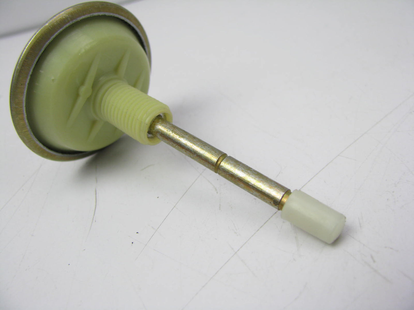 NEW OUT OF BOX - D5-35F Carburetor Dashpot Holley 4-BBL 2-BBL 1-BBL H-4 H-2 H-1