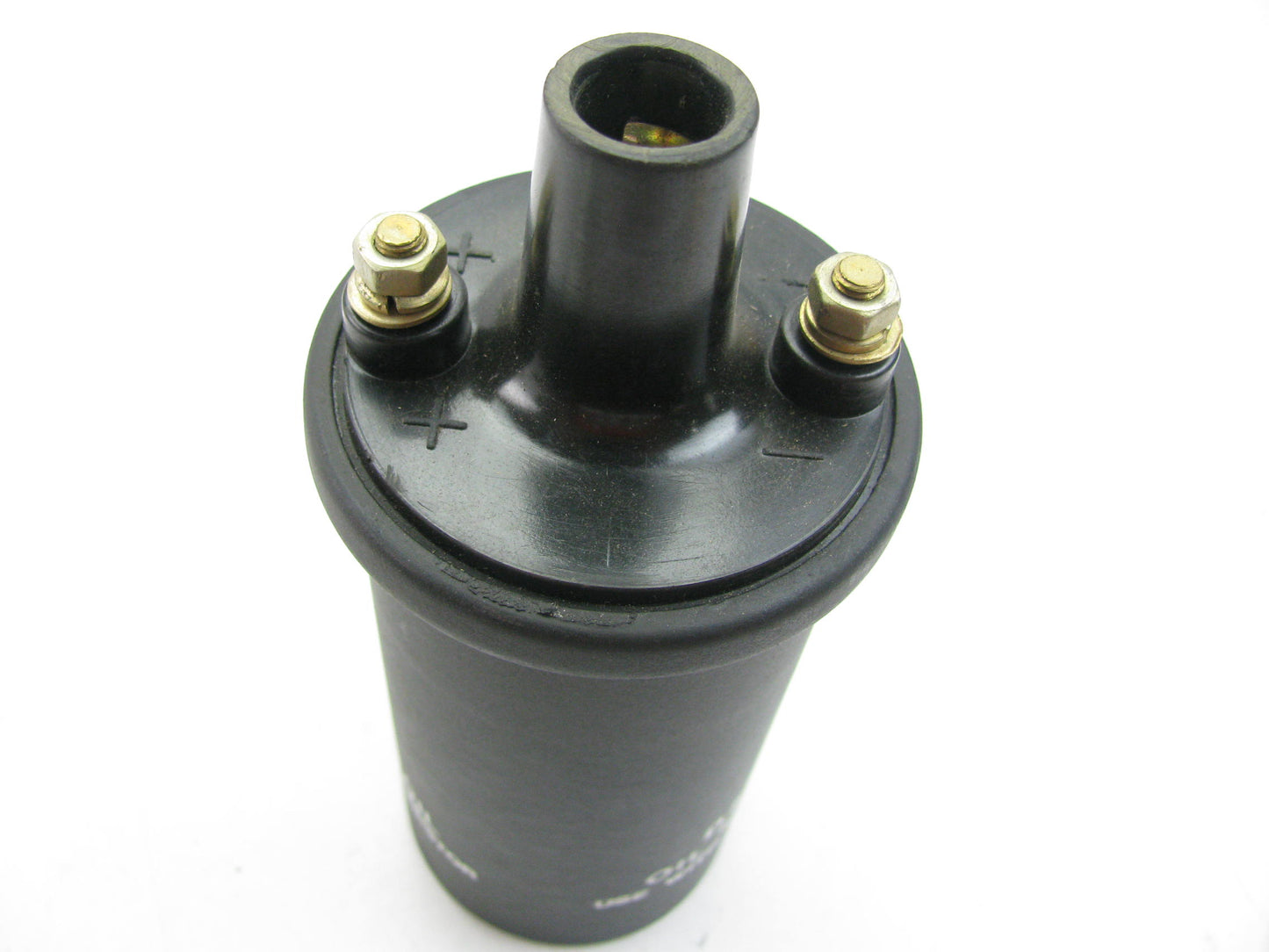 NEW - OUT OF BOX D512 External Resistor Type Ignition Coil