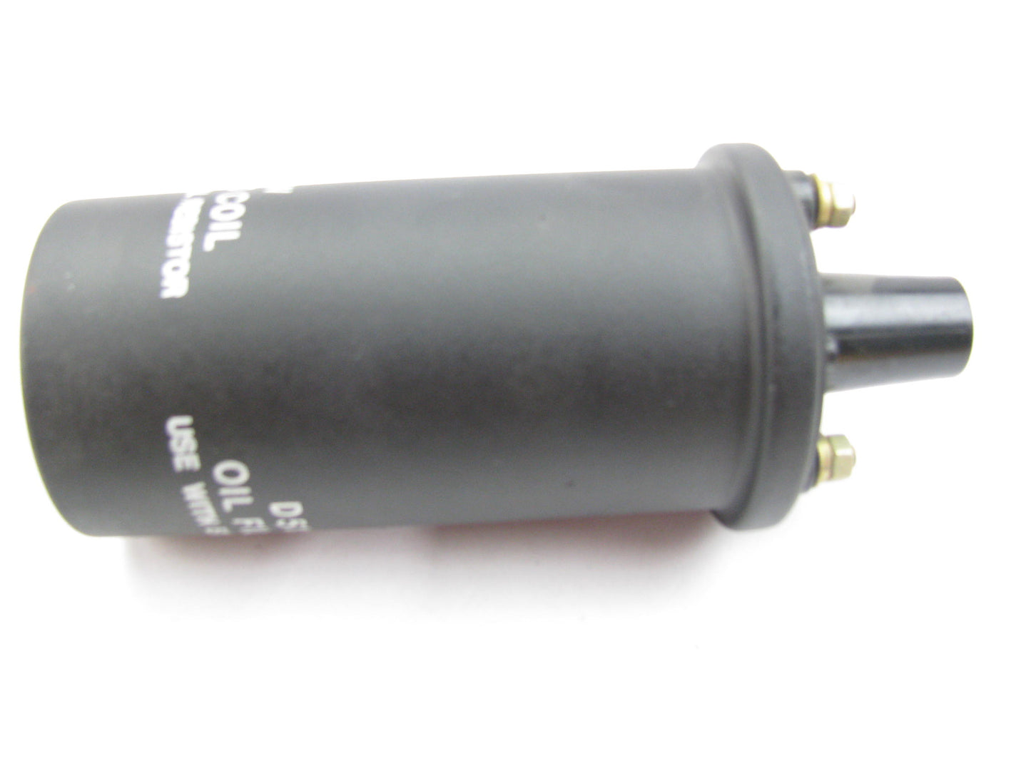 NEW - OUT OF BOX D512 External Resistor Type Ignition Coil