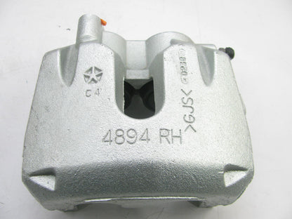 NEW - OUT OF BOX OEM For Mopar 68138842AB D5296 FRONT RIGHT R.H. Brake Caliper