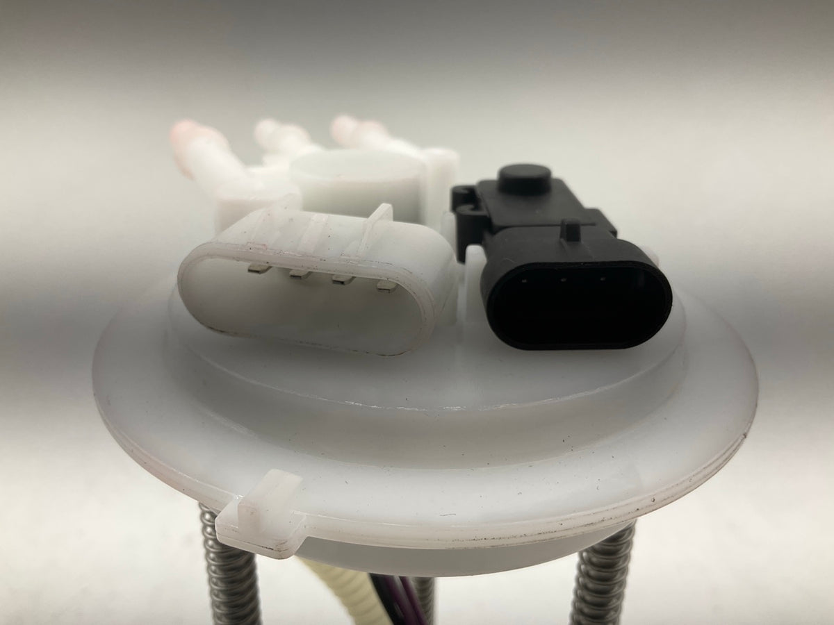 Missing The Gas Tank Seal - NEW AFTERMARKET D5331022 Fuel Pump