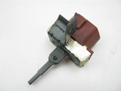 NEW - Out Of Box D5AH-19986-A1A Motorcraft HVAC Blower Control Switch D5AZ19986B