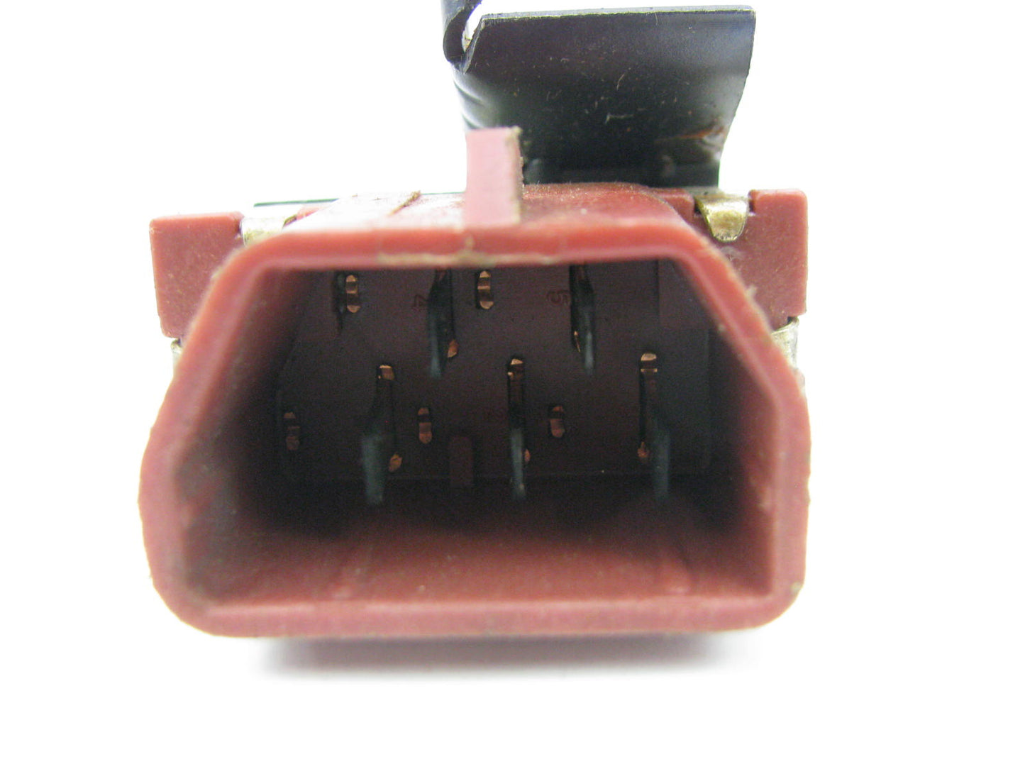 NEW - Out Of Box D5AH-19986-A1A Motorcraft HVAC Blower Control Switch D5AZ19986B