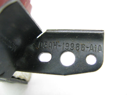 NEW - Out Of Box D5AH-19986-A1A Motorcraft HVAC Blower Control Switch D5AZ19986B