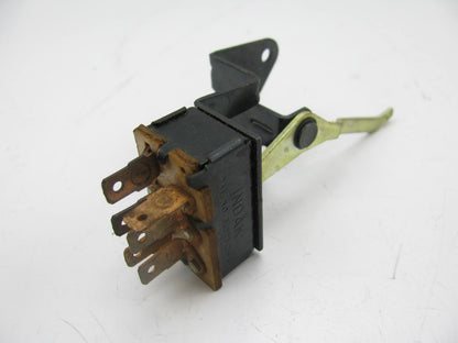 NEW - Out Of Box D5BH-19A642-AA Motorcraft A/C Blower Switch 1976-1977 Maverick