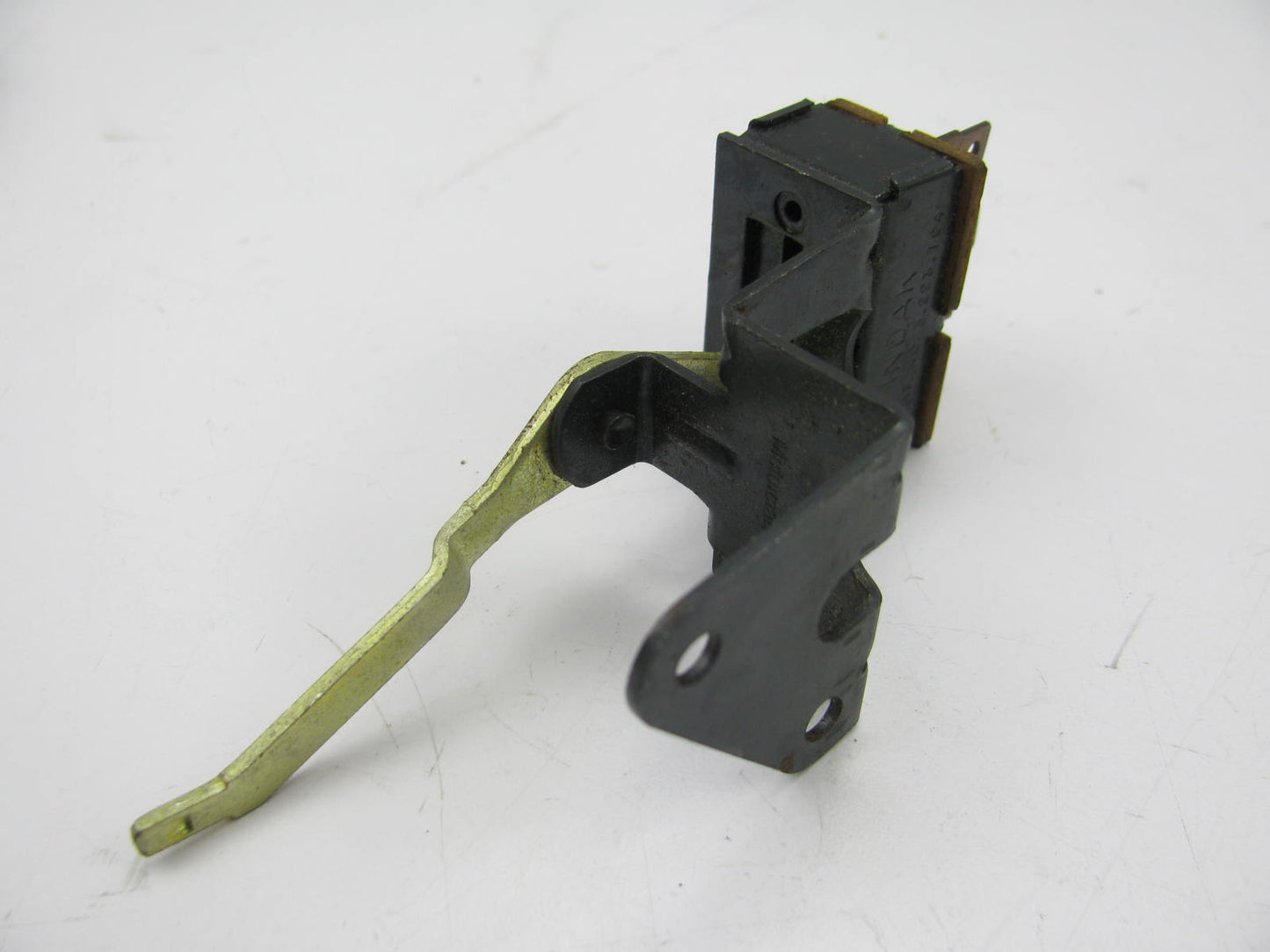NEW - Out Of Box D5BH-19A642-AA Motorcraft A/C Blower Switch 1976-1977 Maverick