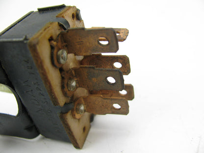 NEW - Out Of Box D5BH-19A642-AA Motorcraft A/C Blower Switch 1976-1977 Maverick