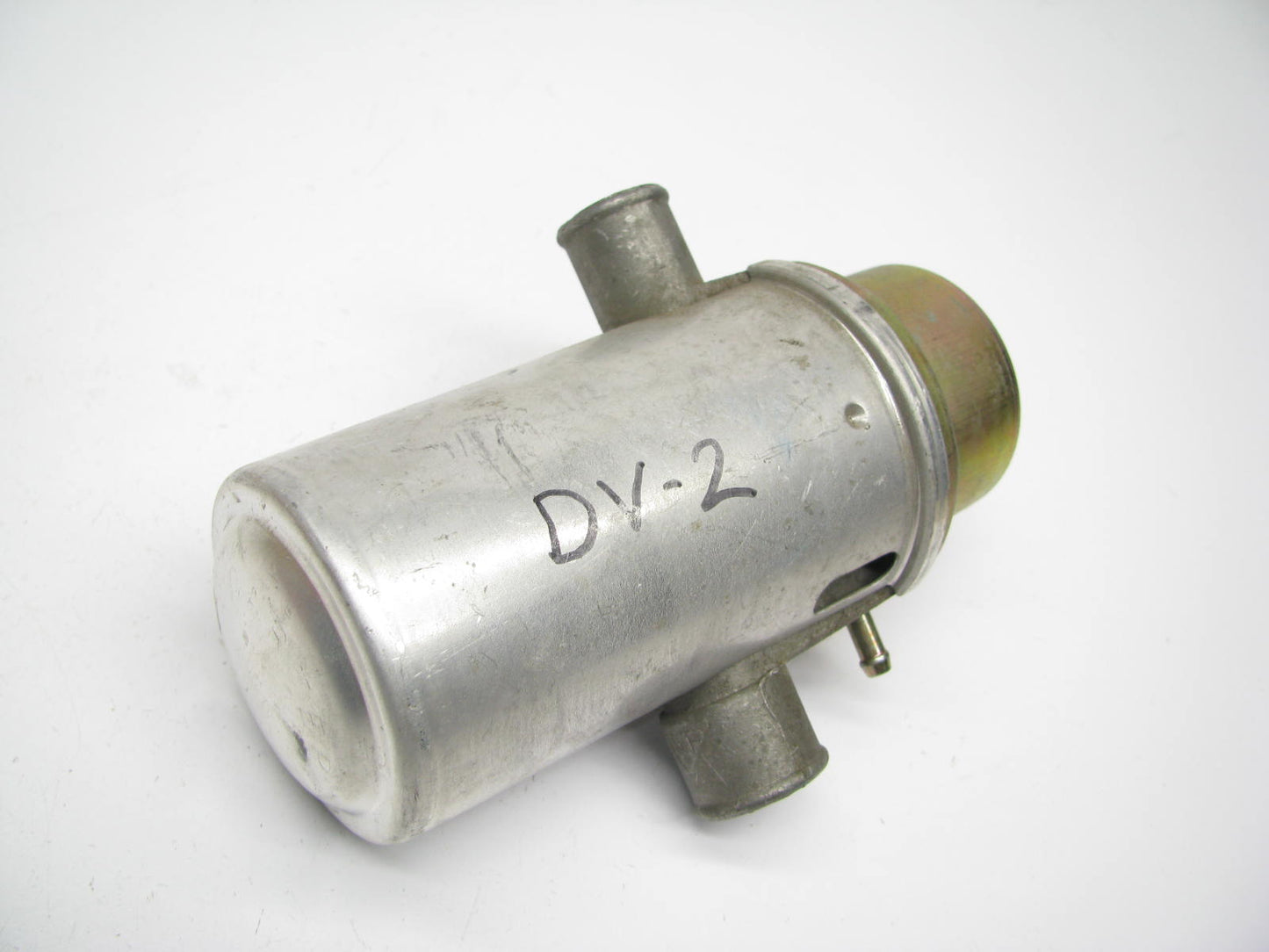 DAMAGED -  OUT OF BOX - OEM FORD D5DE-6704-AA-D Air Diverter Valve