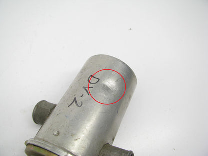 DAMAGED -  OUT OF BOX - OEM FORD D5DE-6704-AA-D Air Diverter Valve