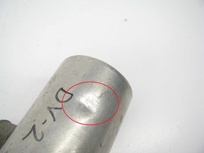 DAMAGED -  OUT OF BOX - OEM FORD D5DE-6704-AA-D Air Diverter Valve