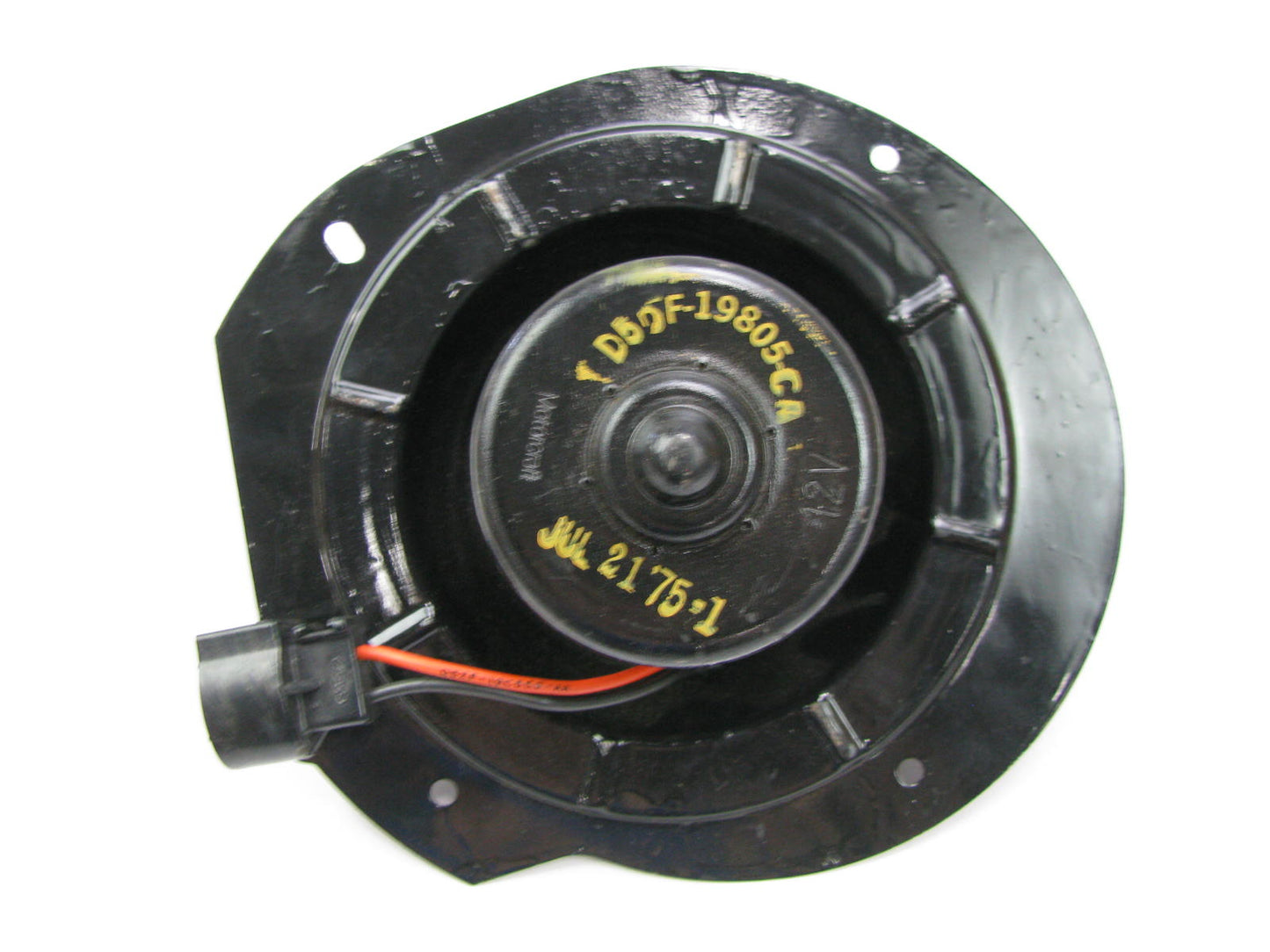 NEW - OUT OF BOX FORD D5DF-19805-CA HVAC Blower Motor 1975-1980 Granada