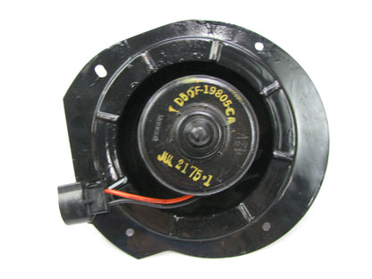 NEW - OUT OF BOX FORD D5DF-19805-CA HVAC Blower Motor 1975-1980 Granada