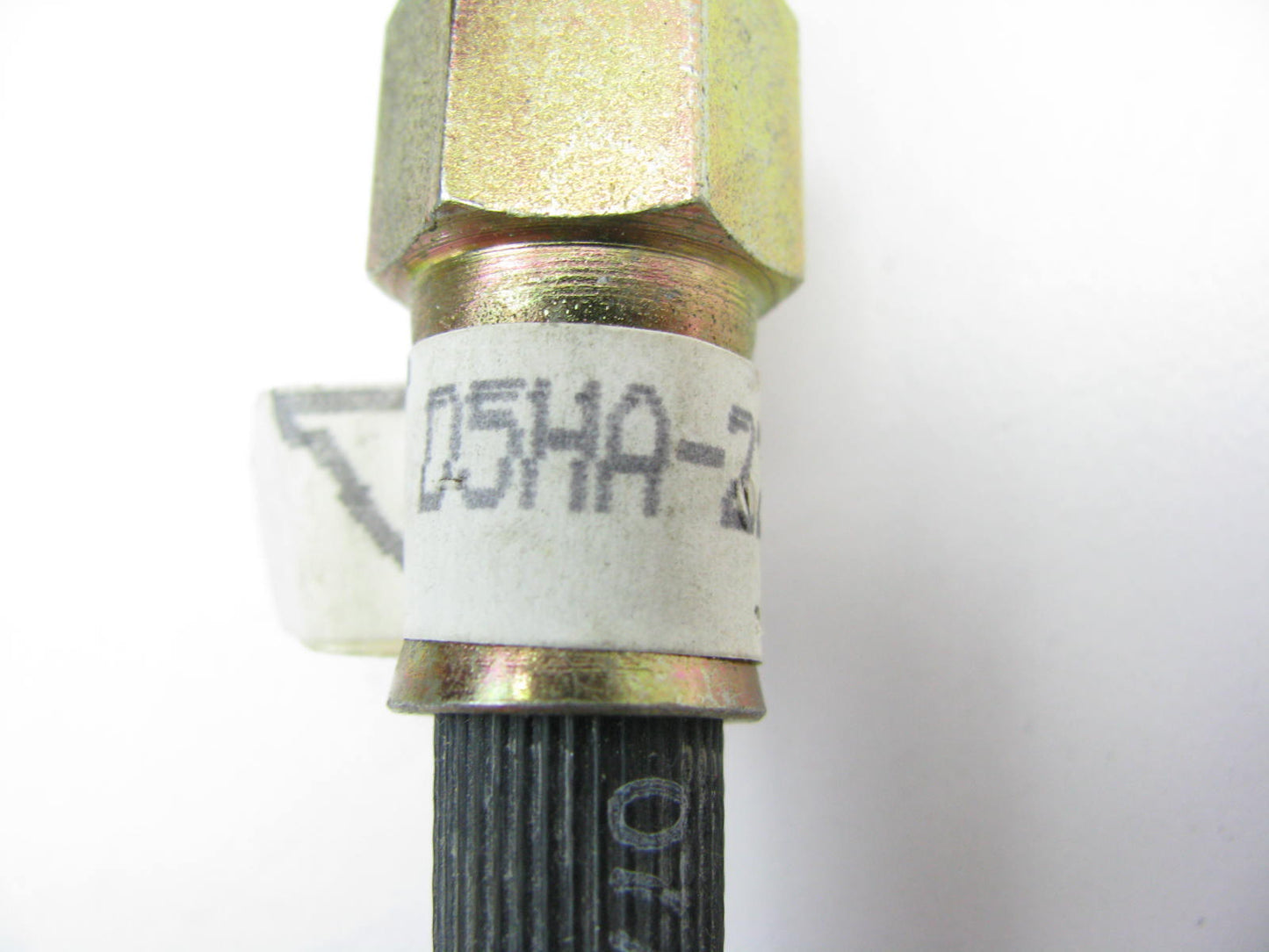 NEW - OUT OF BOX - Genuine OEM Ford D5HA-2282-GB Brake Hose 1975 FORD HD TRUCK