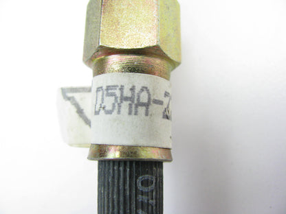 NEW - OUT OF BOX - Genuine OEM Ford D5HA-2282-GB Brake Hose 1975 FORD HD TRUCK