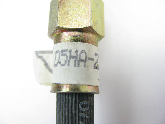 NEW - OUT OF BOX - Genuine OEM Ford D5HA-2282-GB Brake Hose 1975 FORD HD TRUCK