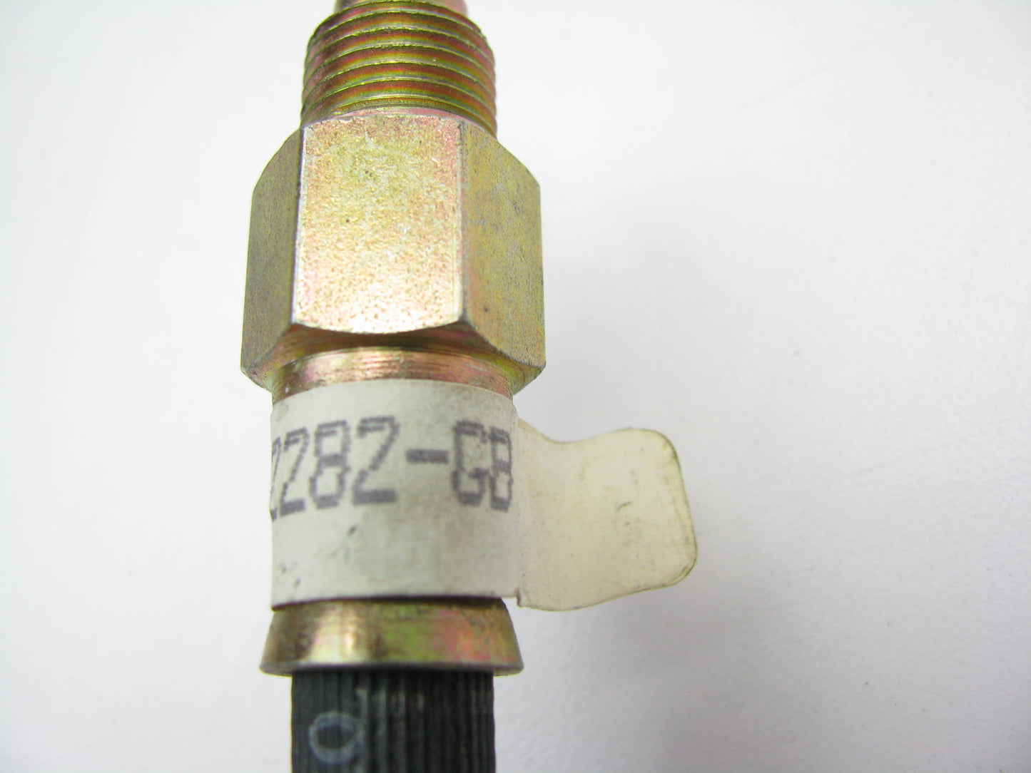 NEW - OUT OF BOX - Genuine OEM Ford D5HA-2282-GB Brake Hose 1975 FORD HD TRUCK