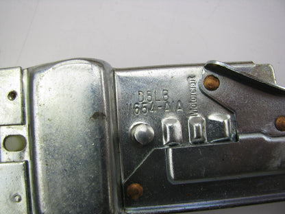 NEW - OUT OF BOX - OEM FORD D5LB-11654-A1A Headlamp Headlight Switch
