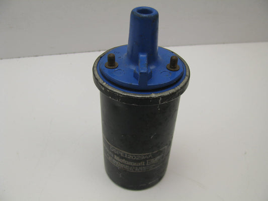 NEW UNBOXED OEM Ford D5PE-12029-AA Ignition Coil - U505 FD471 CFD471 7B6 C819