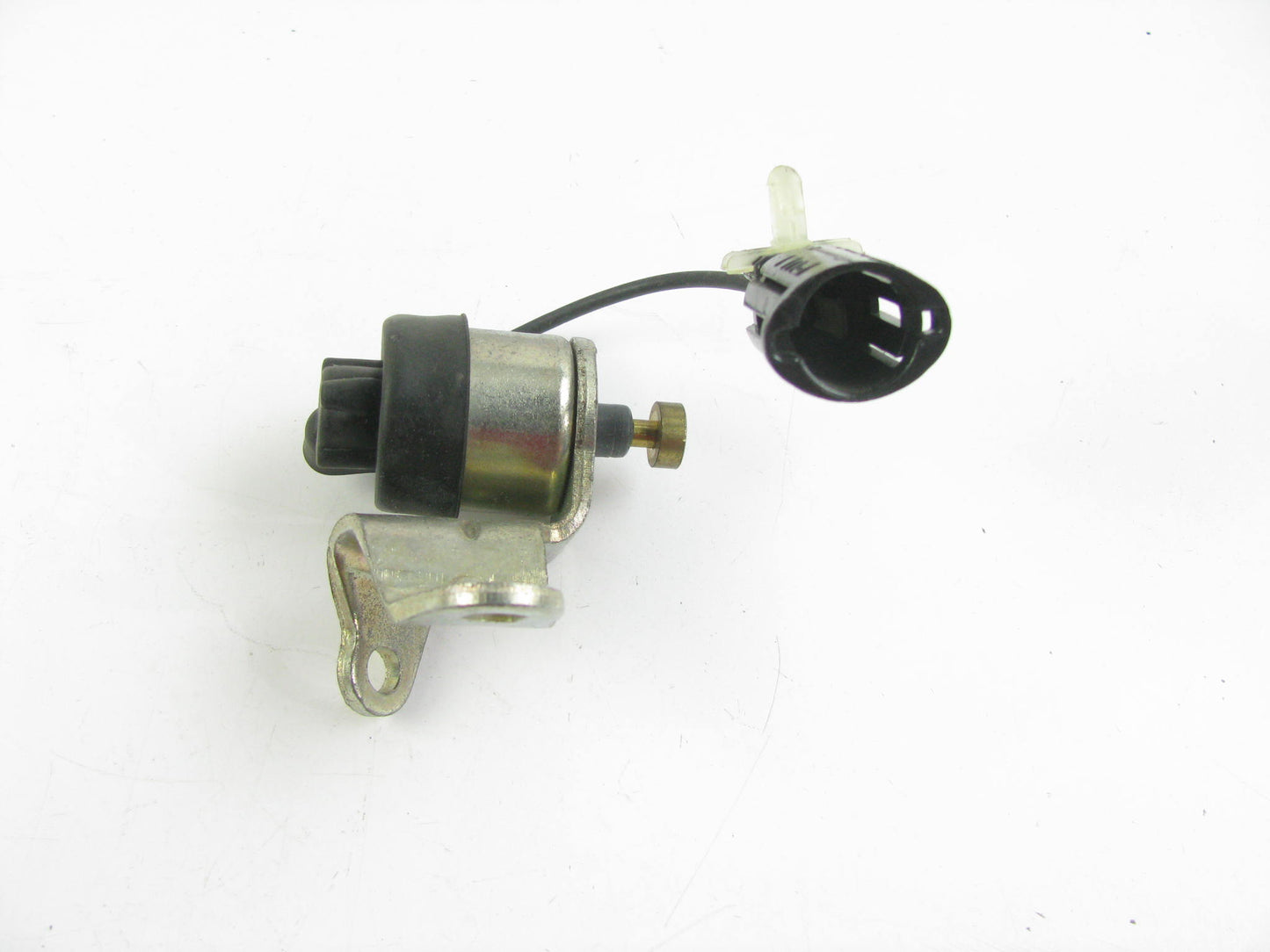 NEW UNBOXED OEM Ford D5PZ-9D856-A Carburetor Idle Stop Solenoid