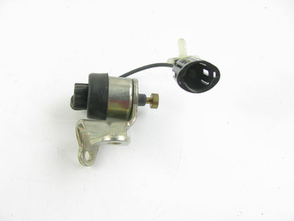 NEW UNBOXED OEM Ford D5PZ-9D856-A Carburetor Idle Stop Solenoid