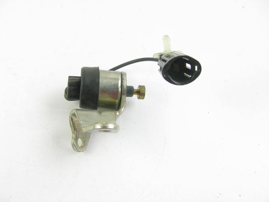 NEW UNBOXED OEM Ford D5PZ-9D856-A Carburetor Idle Stop Solenoid