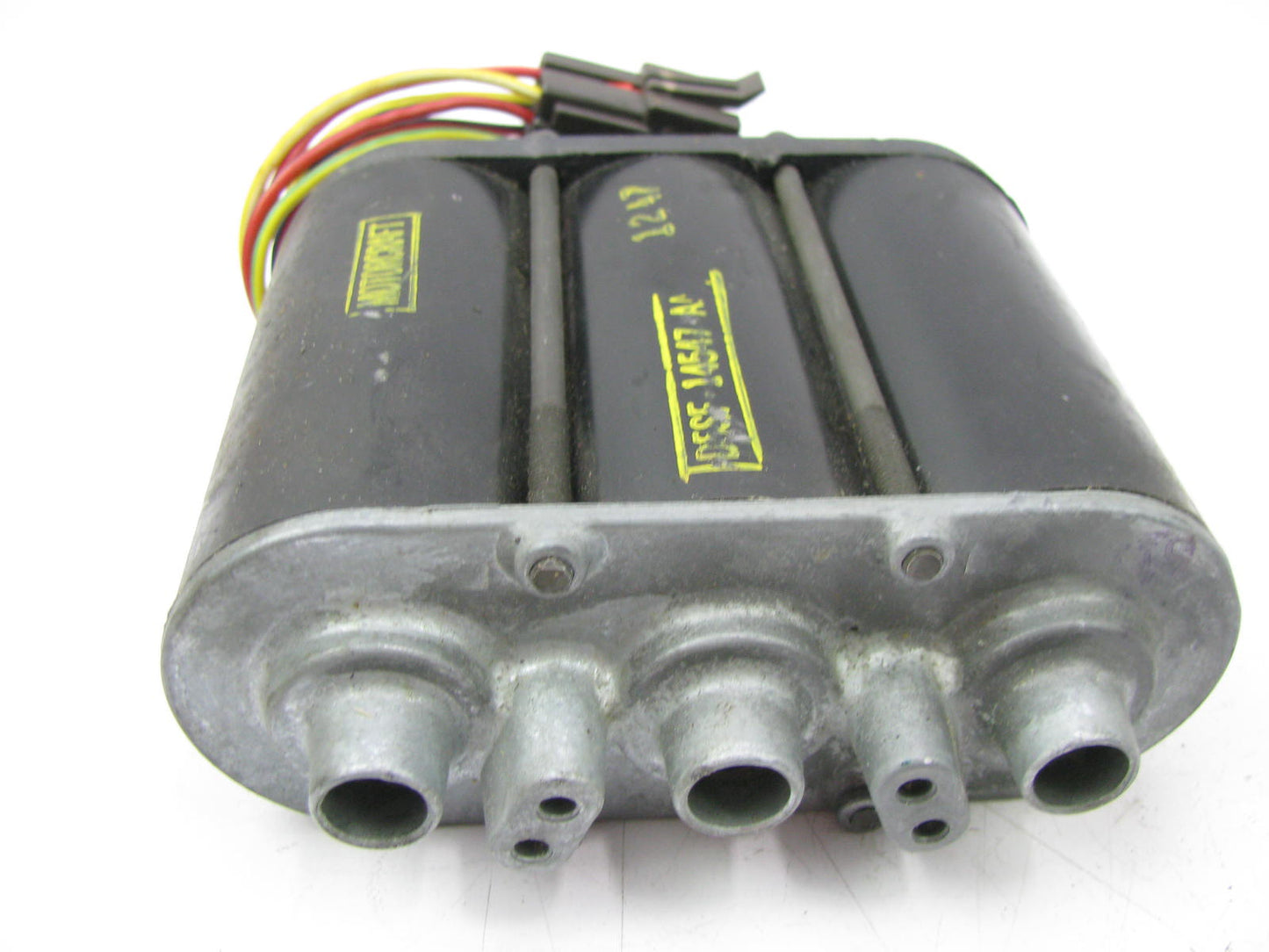 NEW - OUT OF BOX FORD D5SF-14547-AA Left Power Seat Adjust Motor D7AZ-14547-A