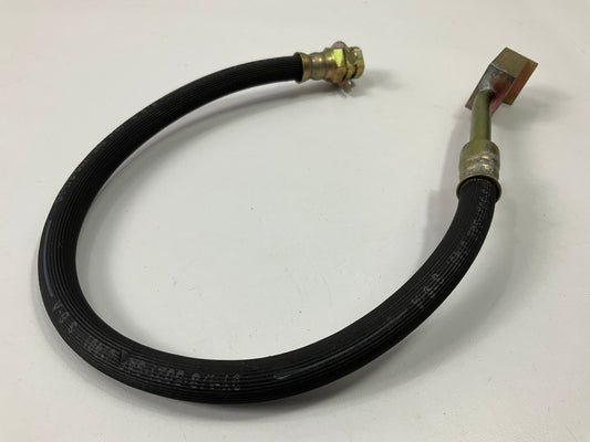 NEW - OUT OF BOX - OEM FORD D5TA-2078-AAA Front Brake Hose