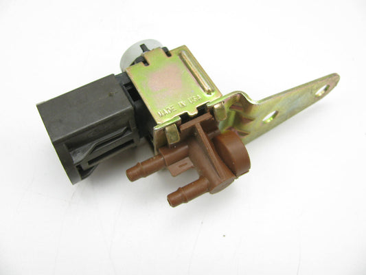 NEW - OUT OF BOX - OEM Ford D5TE-9D474-F2A EGR Vacuum Valve Solenoid