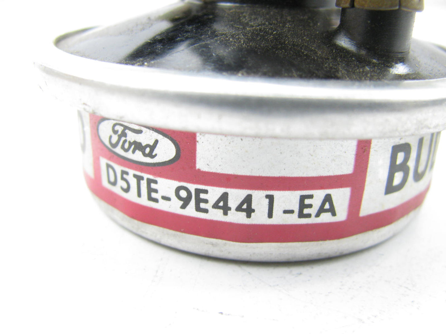 NOS OEM 1975-1977 Ford F100 Emission Throttle Positioner Control Actuator NO BOX