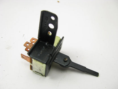 NEW - OUT OF BOX - OEM Ford D5UA-19A642-AA A/C HVAC Blower Switch