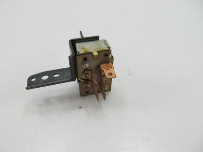 NEW - OUT OF BOX - OEM Ford D5UA-19A642-AA A/C HVAC Blower Switch