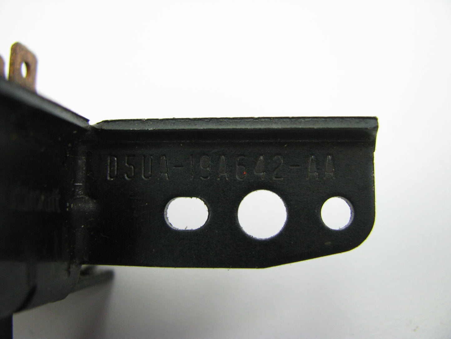 NEW - OUT OF BOX - OEM Ford D5UA-19A642-AA A/C HVAC Blower Switch