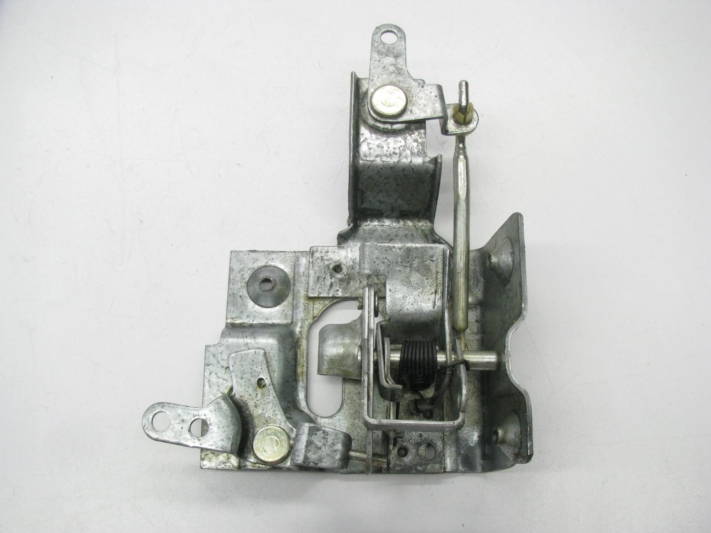 NEW - OUT OF BOX FORD D5UZ-11431A42-B Rear Back Door Latch 1975-1979 E-100/350