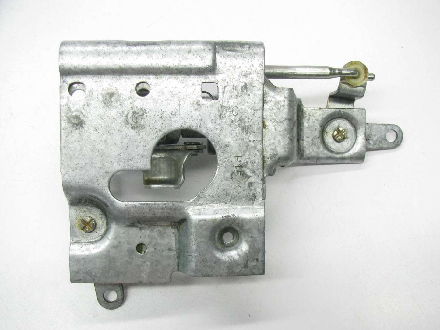 NEW - OUT OF BOX FORD D5UZ-11431A42-B Rear Back Door Latch 1975-1979 E-100/350