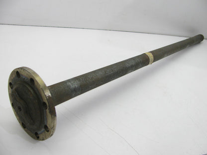 NEW - OUT OF BOX - OEM Ford D5UZ-4234-F Axle Shaft 35 Spline 8-stud Holes