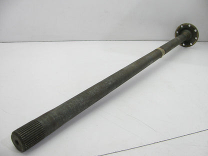 NEW - OUT OF BOX - OEM Ford D5UZ-4234-F Axle Shaft 35 Spline 8-stud Holes