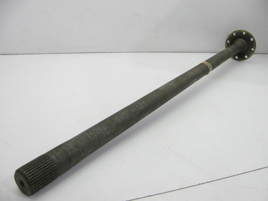 NEW - OUT OF BOX - OEM Ford D5UZ-4234-F Axle Shaft 35 Spline 8-stud Holes