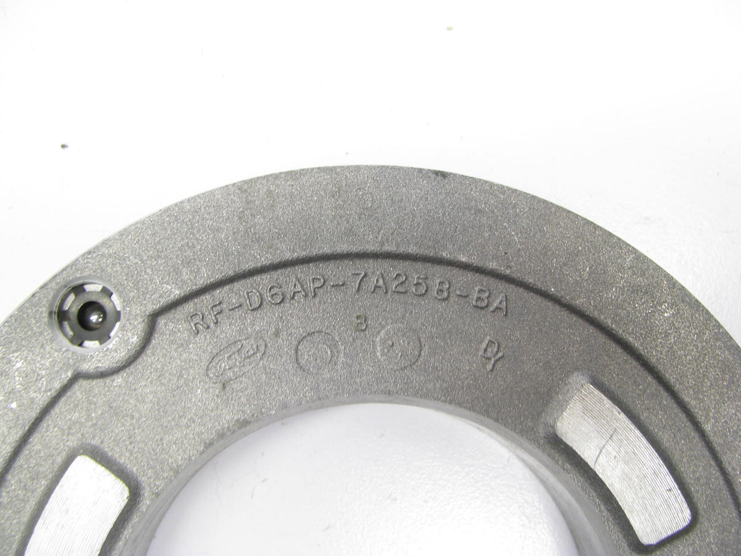 NEW - UNBOXED D6AP-7A258-BA Auto Trans Forward Clutch Piston 4R100 C6 E4OD