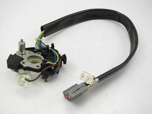 NEW - OUT OF BOX - OEM Ford D6AW-13B302-BA Turn Signal Switch (WITHOUT TILT)
