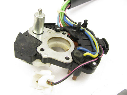 NEW - OUT OF BOX - OEM Ford D6AW-13B302-BA Turn Signal Switch (WITHOUT TILT)