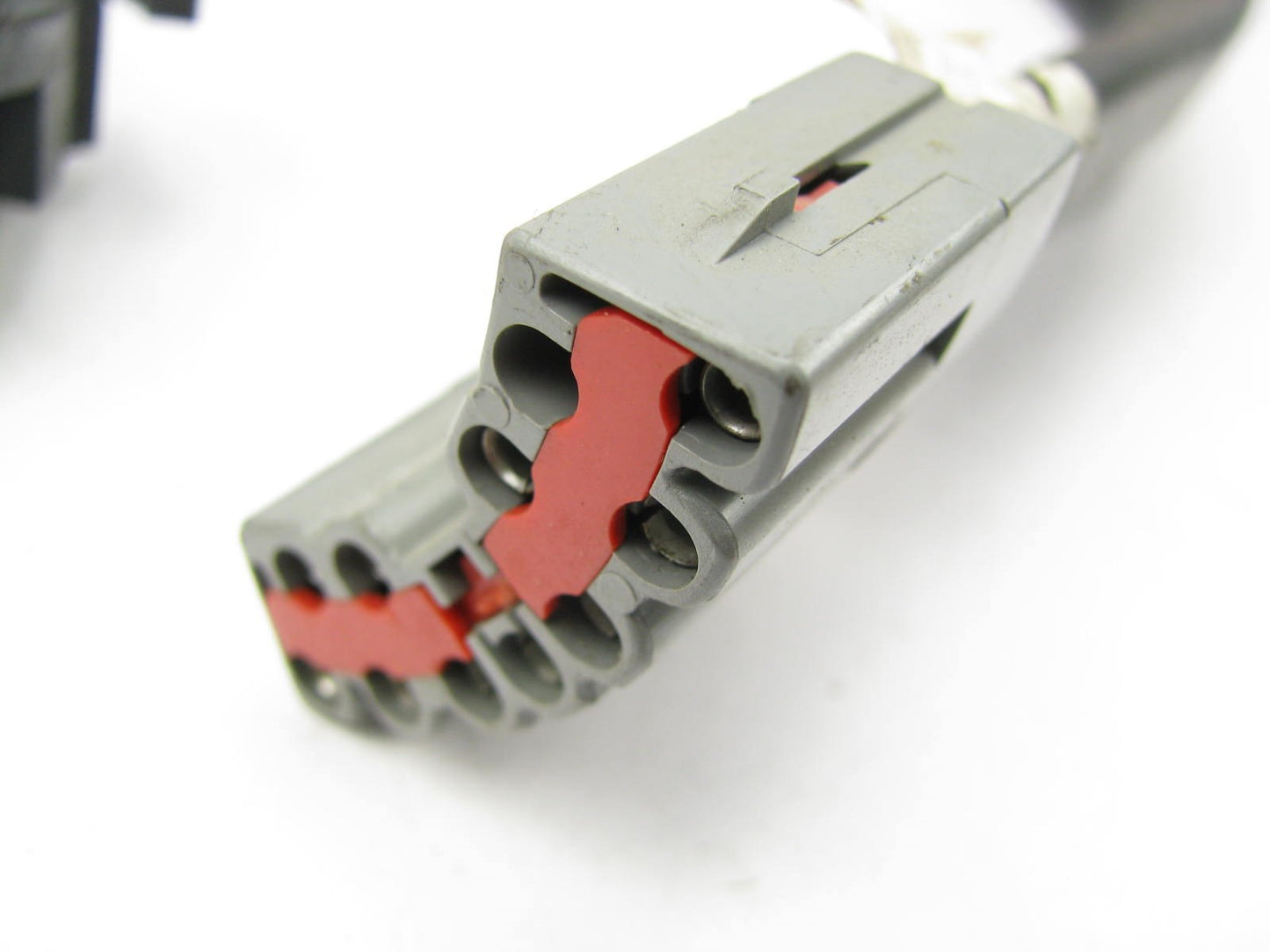 NEW - OUT OF BOX - OEM Ford D6AW-13B302-BA Turn Signal Switch (WITHOUT TILT)