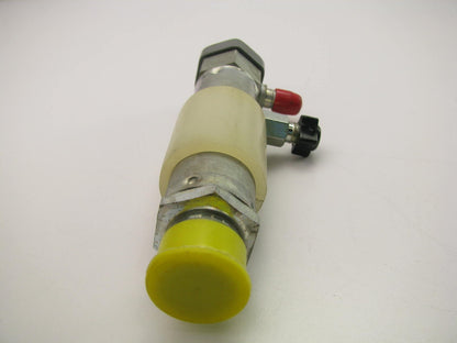 NEW UNBOXED OEM Ford D6AY-19D580-A 2-port POA Valve - 1976-1977 Ford