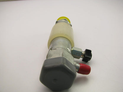 NEW UNBOXED OEM Ford D6AY-19D580-A 2-port POA Valve - 1976-1977 Ford