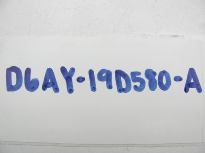 NEW UNBOXED OEM Ford D6AY-19D580-A 2-port POA Valve - 1976-1977 Ford