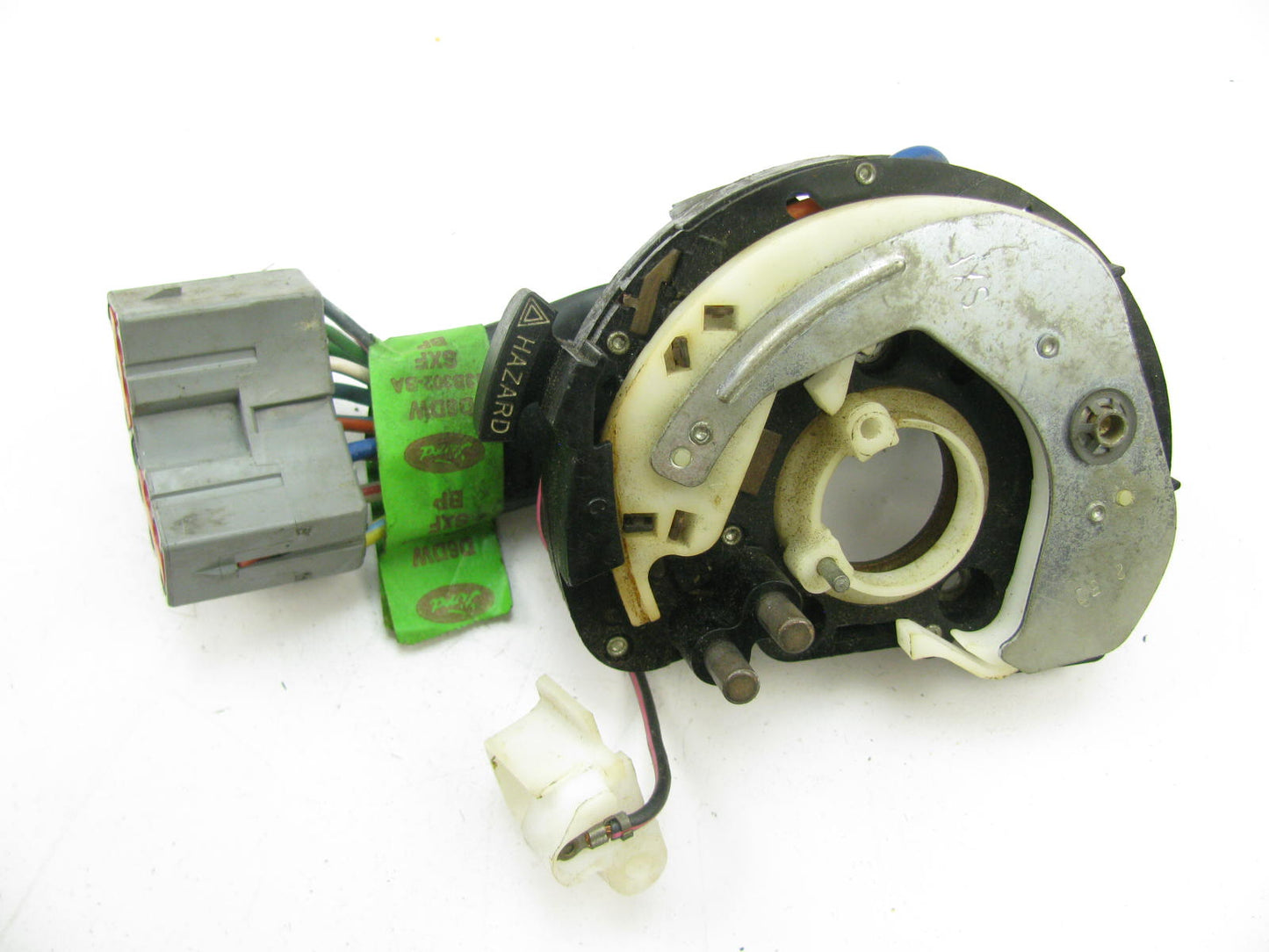 NEW - OUT OF BOX - OEM Ford D6DW-13B302-BA Turn Signal Switch (Fixed Column)
