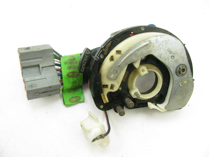 NEW - OUT OF BOX - OEM Ford D6DW-13B302-BA Turn Signal Switch (Fixed Column)