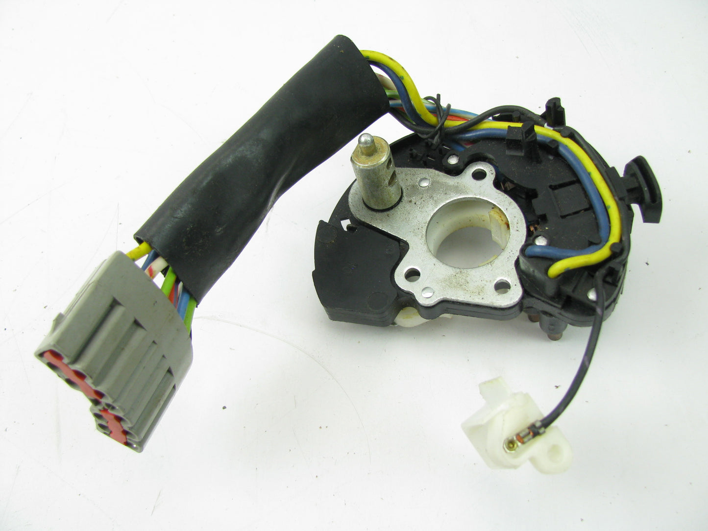 NEW - OUT OF BOX - OEM Ford D6DW-13B302-BA Turn Signal Switch (Fixed Column)
