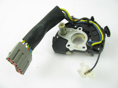 NEW - OUT OF BOX - OEM Ford D6DW-13B302-BA Turn Signal Switch (Fixed Column)